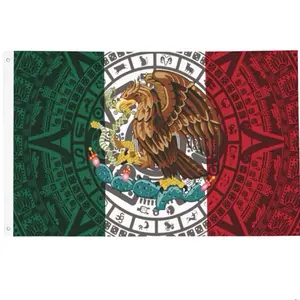Mexico Flag