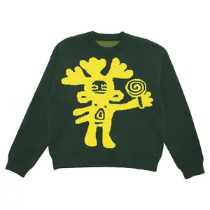 Lolla Guide Knit Sweater