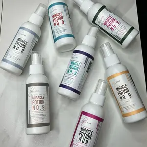 Miracle Potion no9 Hair Shine Spray & Fragrance Mister