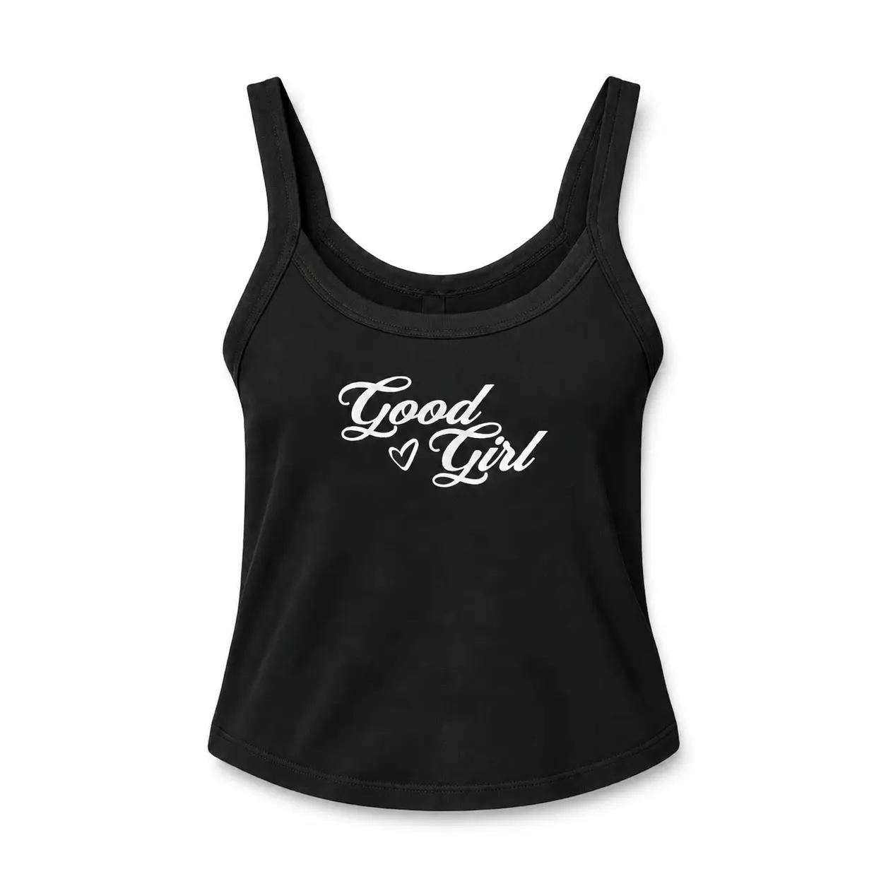 Good Girl Tank Top