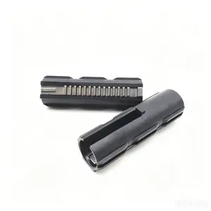 SLR Metal Ladder (Generations 8, 9, and 10): Steel-cut Metal Ladder, Precision Nylon Racing Ladder, SHS Guardian 14-tooth Ladder