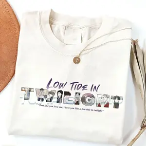 Low Tide in Twilight Shirt, Yeo Taeju Kim Eui Hyun Manhwa BL Shirt, Taeju Boylove Comic Novel Vintage Shirt Unisex Graphic Tee For Women Men