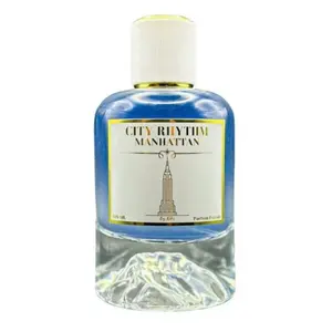 City Rhythm Manhattan Sample