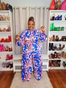 Summer Vibe Jumpsuit