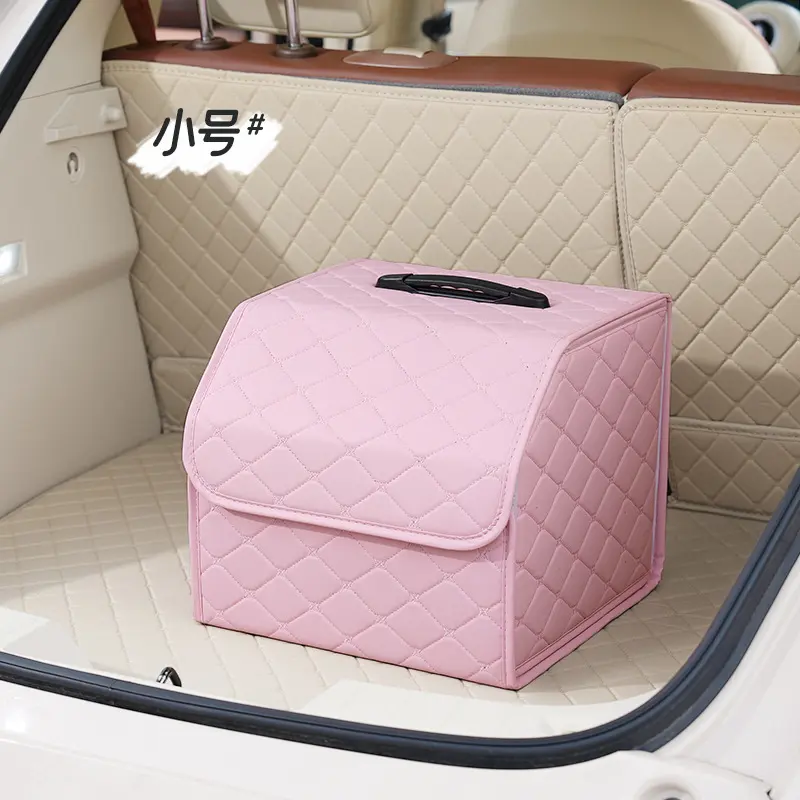 Small folding storage box light plate pi