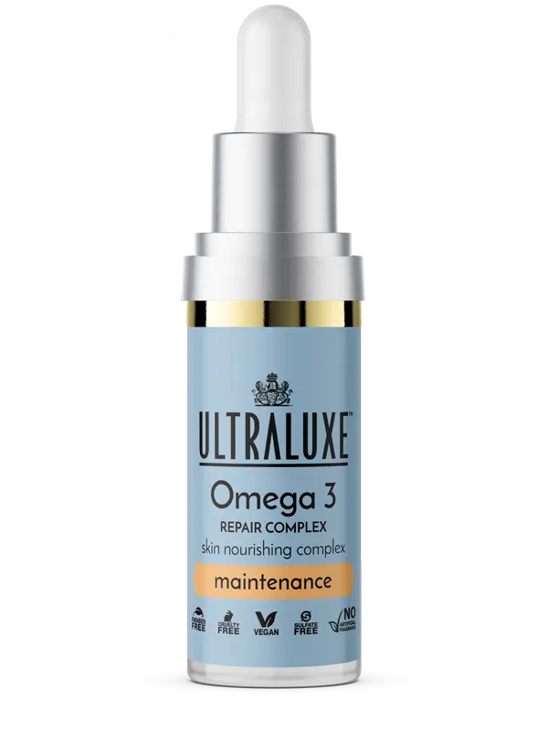 UltraLuxe Omega-3 Repair Complex - Maintenance