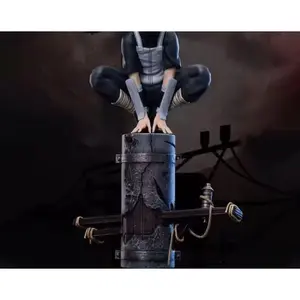 (In Stock) resin  ita-chi Figure for Home Decoration