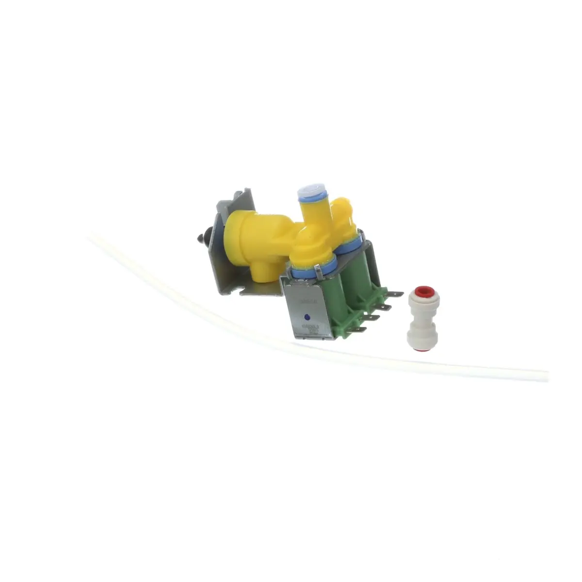 Whirlpool 12001892 Refrigerator Water Valve Kit with Filter