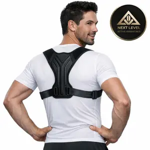 Adjustable Upper-Body Support Strap