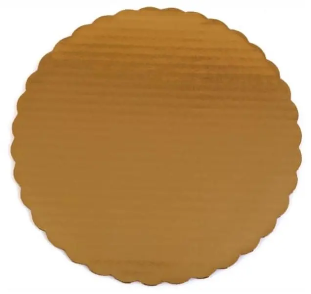 SCH1470 Paperboard White Pizza Box