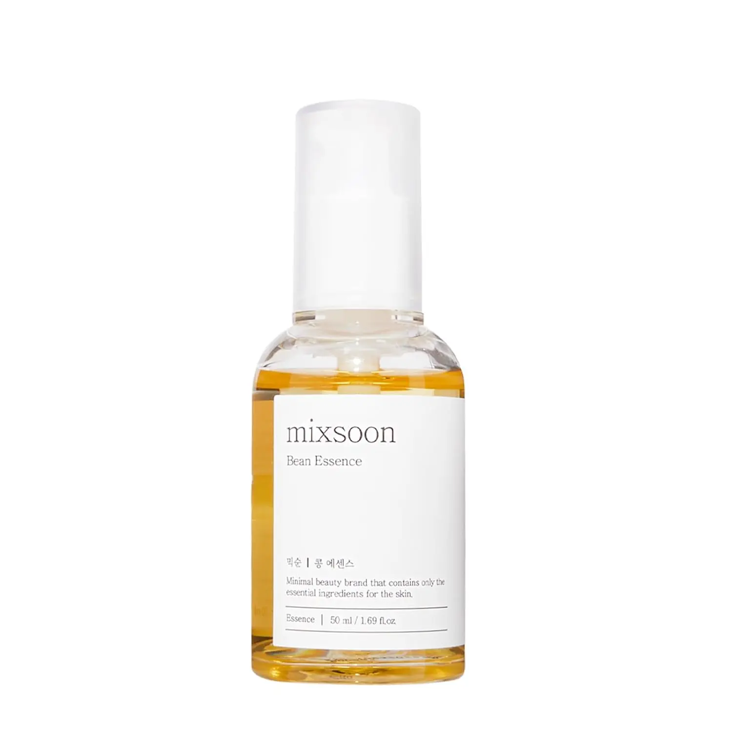 Mixsoon: Bean Essence