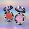 SheenEffect Single Multichrome Eyeshadow- Color-shifting, Holographic, Sparkly shimmer, Iridescent glitter, Metallic, Buttery smooth, Blendable, Versatile use, Easy to apply, Highlighter, Talc-free, Cruelty-free, Vegan, Makeup, Cosmetic