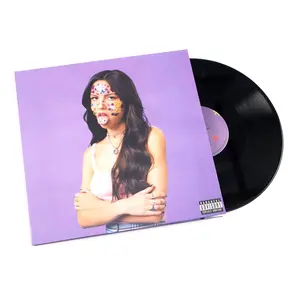 Olivia Rodrigo: Sour Vinyl LP Olivia Rodrigo: Sour Vinyl LP