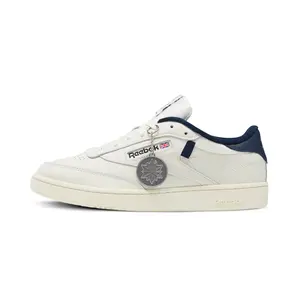 Club C 85 "Vintage Navy" FX1379