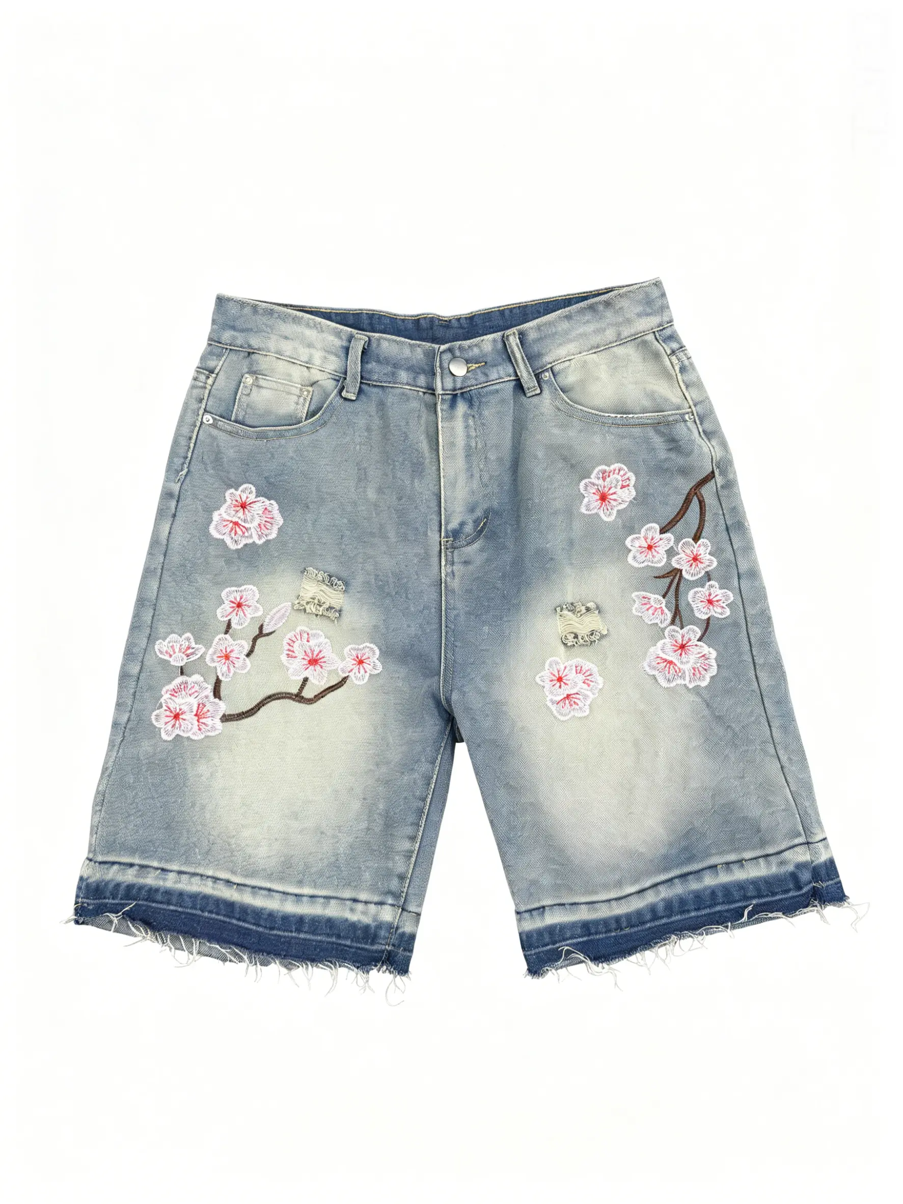 glowny peggy shorts - TikTok Shop