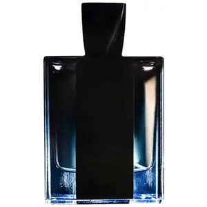 Kown - Modern Woody Oud Perfume for Men, Arabian Eau De Parfum, 100mL (3.34 Fl oz) Perfumes Arabes Para Hombres, Long Lasting Perfume with Bergamot, Lavender, Cardamom & Oud, Ideal Gift for Him