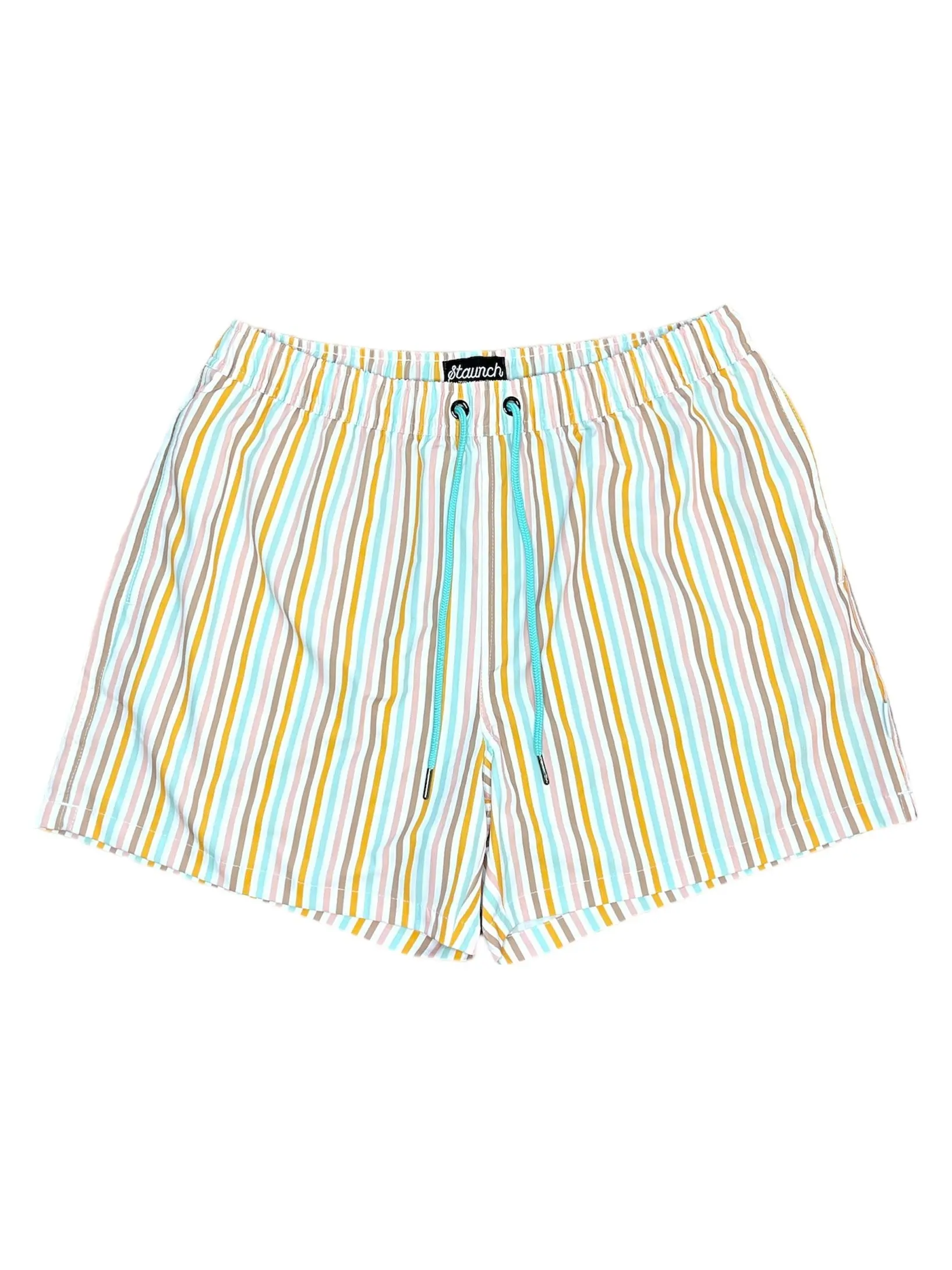 ADULT SWIM SHORTS NEAPOLITAN