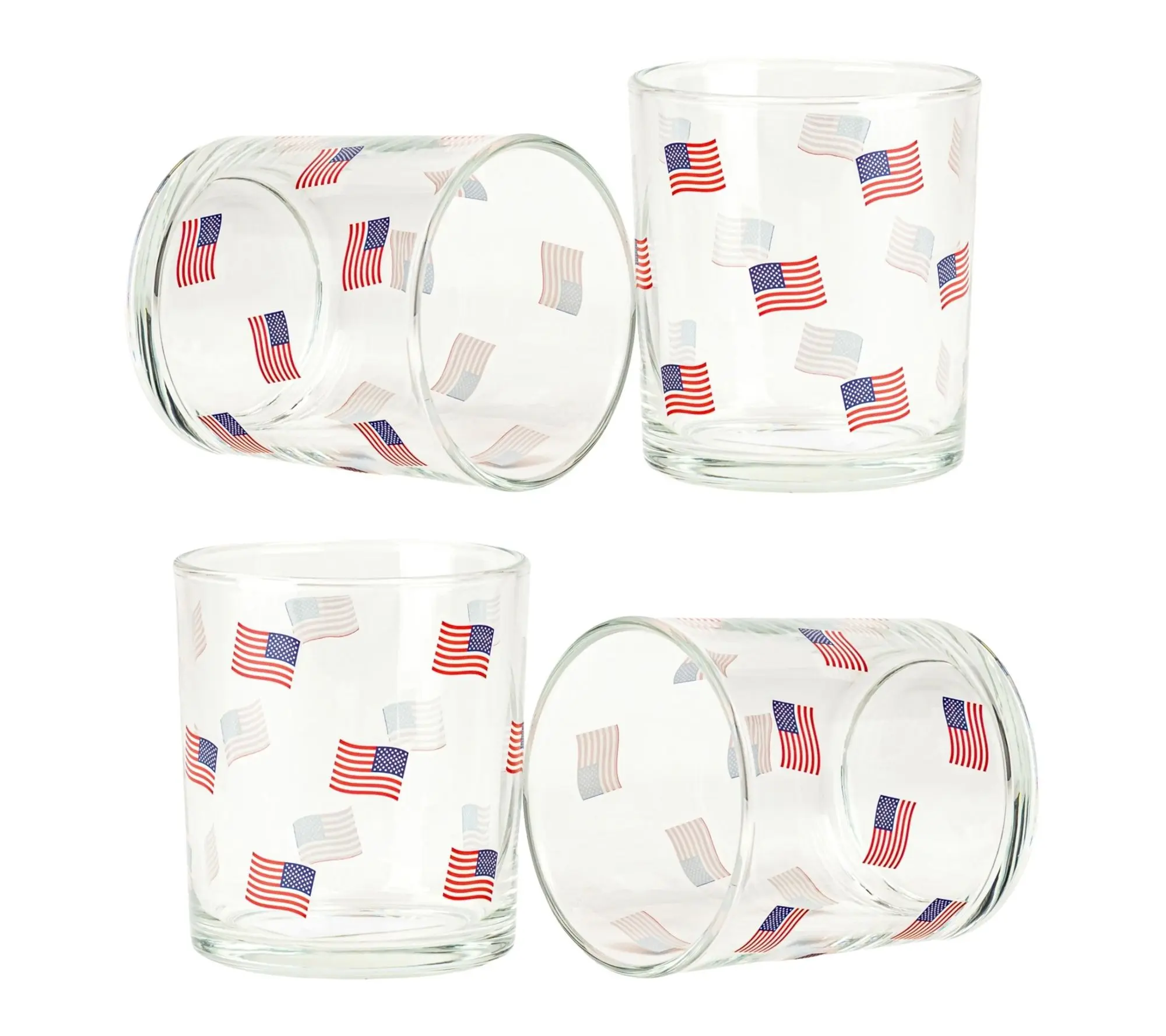 10 Strawberry Street S/4 Icon Glassware 10 Strawberry Street S/4 Icon Glassware