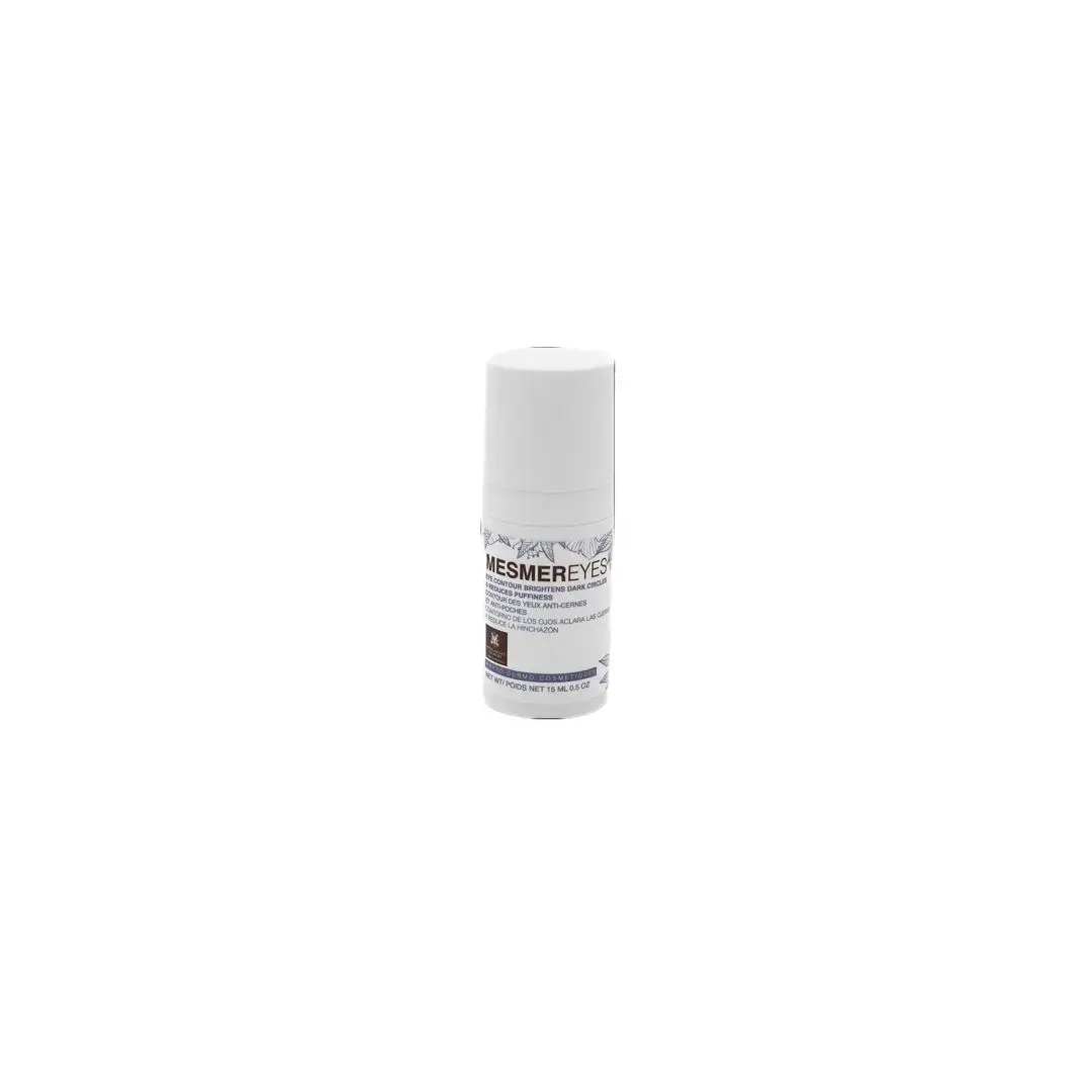 Mesmer-eyes for dark circles and wrinkles