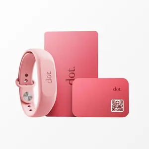 Dot. bundle - Digital Business card - Ultimate Networking Starter Kit - Tap to share