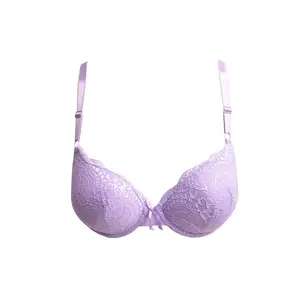 Sofra Sexy Lace Bra