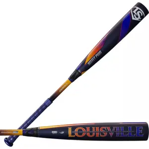 Louisville Slugger Select PWR Hybrid BBCOR Bat (-3) 2025