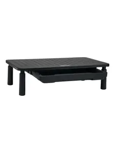 Tripp Lite MR159D Monitor Riser for Desk 15 x 9 in. Drawer