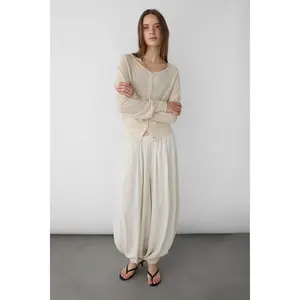 OVERSIZED BALLOON PANT