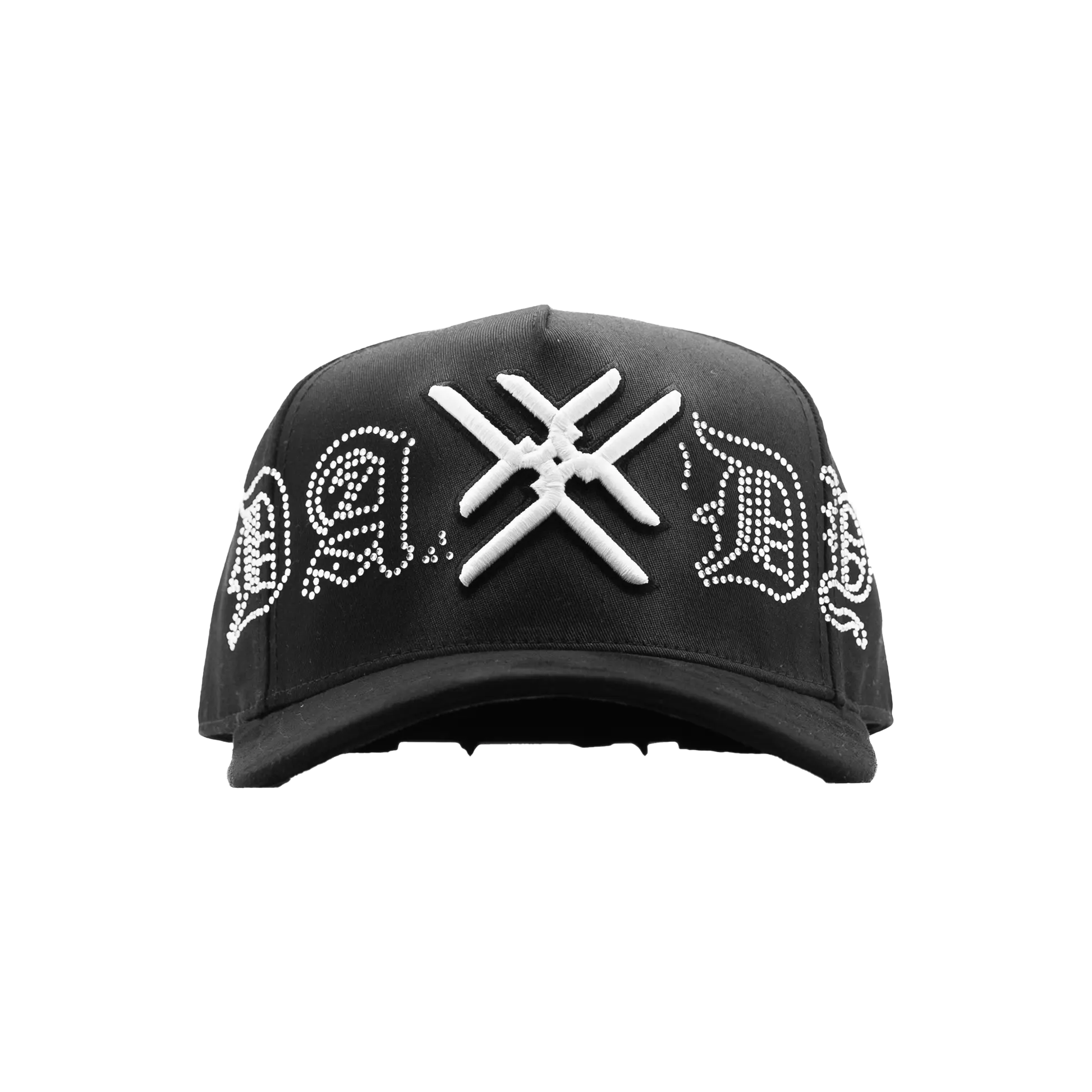 Checkmate Dandy Hats x JC Hats Gamuza Gorra Original con Caja