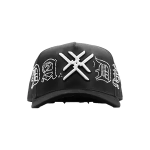 Checkmate Dandy Hats x JC Hats Gamuza Gorra Original con Caja