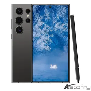 Smart Android Phone, 6.75 Inch Screen, Dual Sim Slot, Dual Sim Capability, Octa-Core Cpu, 4g Network, 4+64GB RAM, 4100mah Battery, 5+13mp Camera