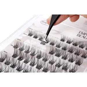 Easy-Peasy Lash Kits