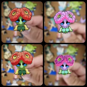 Chibi Bellosoom