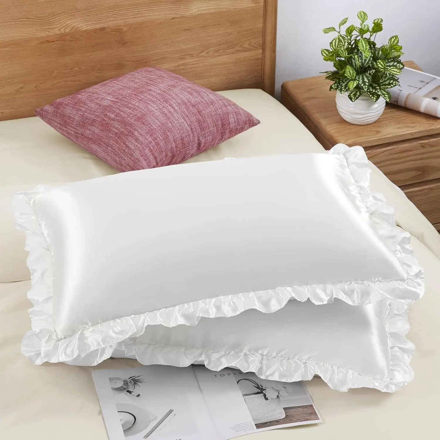 Ivory White