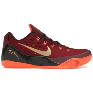 Nike Kobe 9 EM Deep Garnet