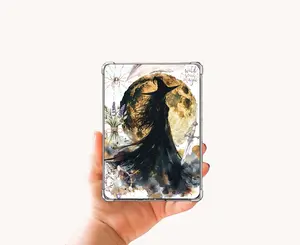 Wild Soul Kindle E-Reader Case Insert