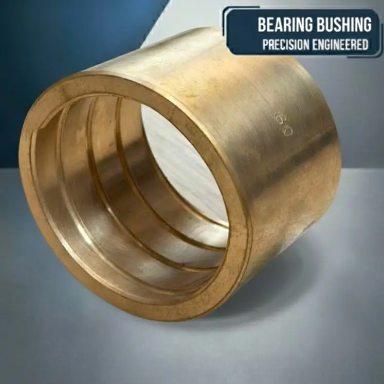 Bearing bushing D 70/85 x 57 #10067810