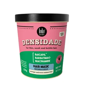 DENSIDADE MASK 8.11 OZ
