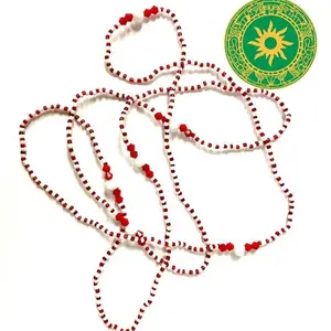 DECORATED CHANGO NECKLACE