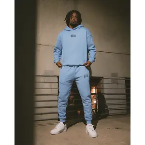 Believe Crosses Joggers