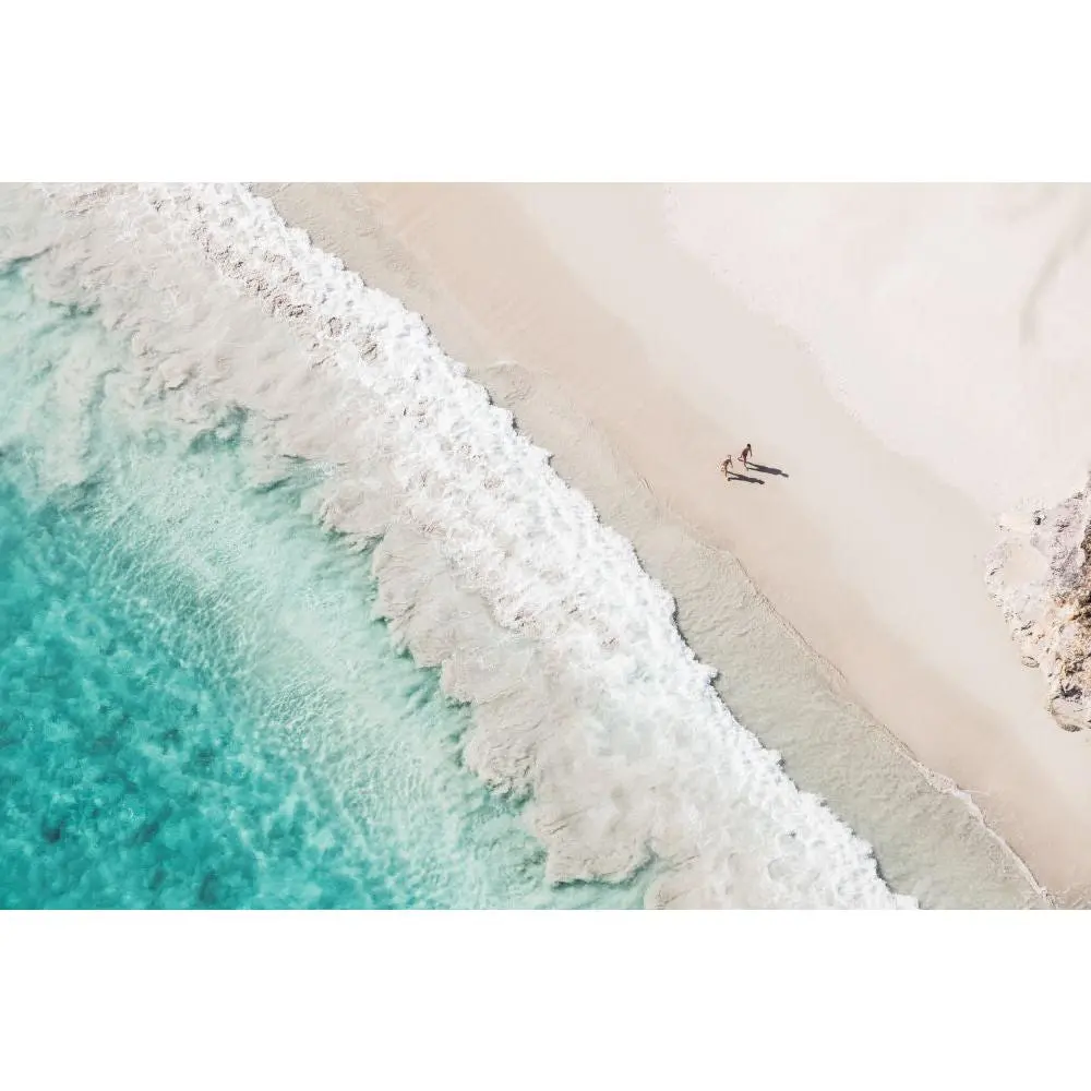 Grand Saline Beach, St. Barths