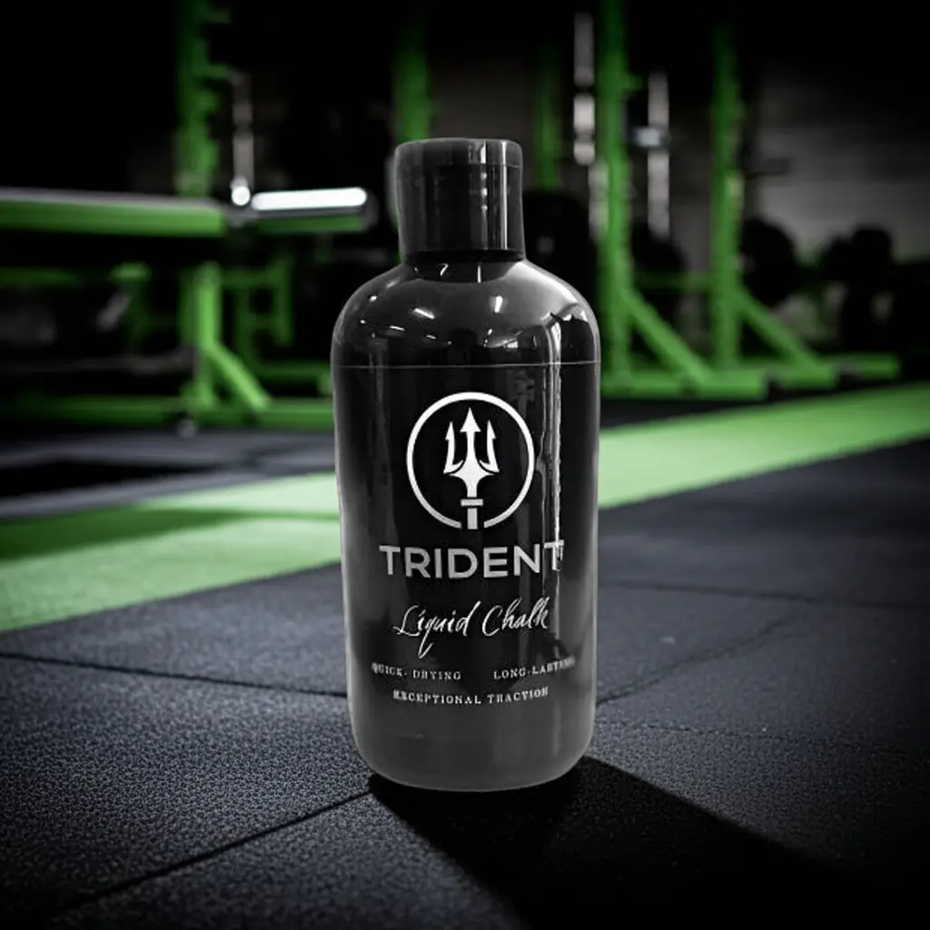 TRIDENT Liquid Hand Chalk