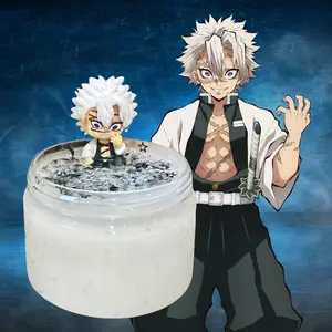 Anime Slime~Shinobu Kocho - Special Gift Set Boys Girls