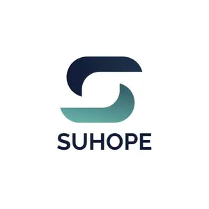 Suhope shop logo