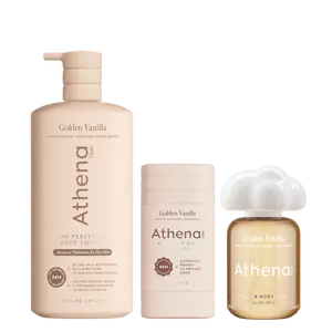 Scent Layering Trio Scent Layering Trio