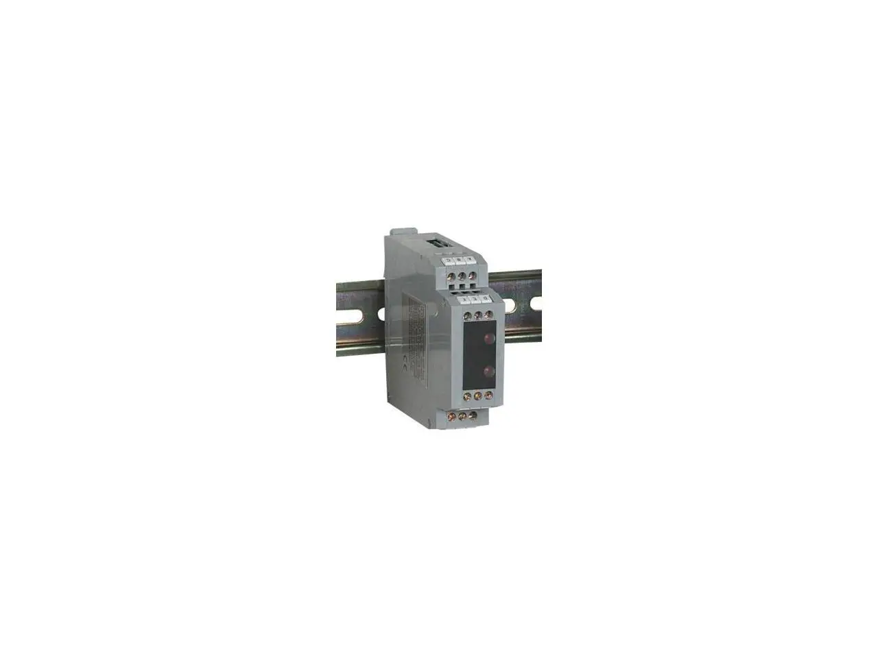 Black Box ICD102A Box Din Rail Repeaters With Opto-Isolation, Rs-422/Rs-485