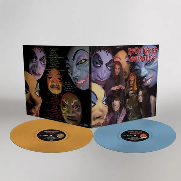 Redd Kross - Neurotica (Vinyl LP)
