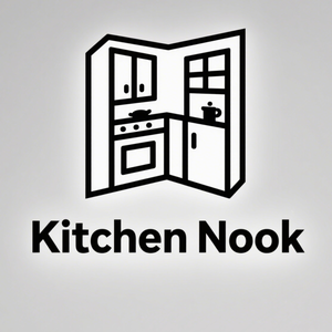Kitchen Nook
