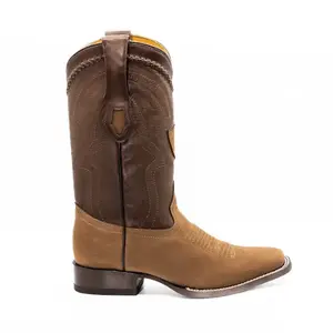 Wild West Boots -2824L6361