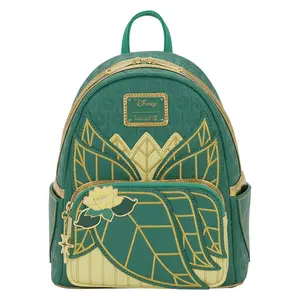 Disney Princess and the Frog Princess Tiana Mini Backpack Disney Princess and the Frog Princess Tiana Mini Backpack